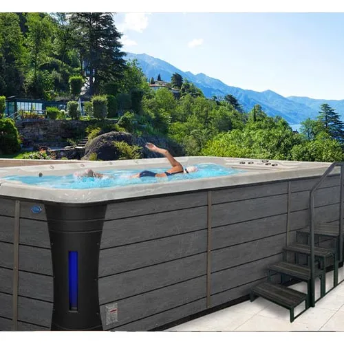 Swimspa X-Series hot tubs for sale in Woodbury